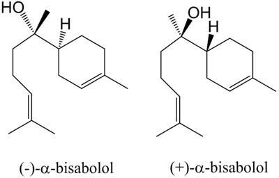 Identification of the Bisabolol Synthase in the Endangered Candeia Tree (Eremanthus erythropappus (DC) McLeisch)